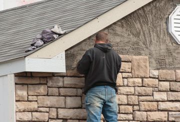 New Ridge Masonry & Roofing Masonry Services in East Hartford