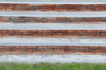 Masonry Repair in East Hartford by New Ridge Masonry & Roofing