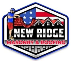 New Ridge Masonry &amp; Roofing