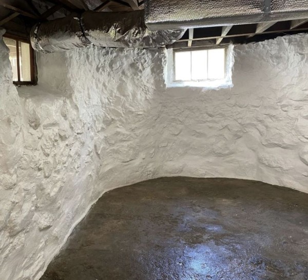 Basement Waterproofing in Hartford, CT (1)
