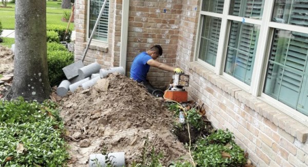 Foundation Waterproofing in Hartford, CT (1)