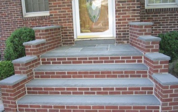 Brick Masonry in Hartford, CT (1)